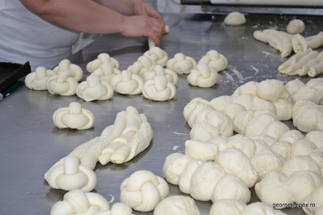 Opinii despre Georom Impex în Suceava - Gastronomie și ospitalitate