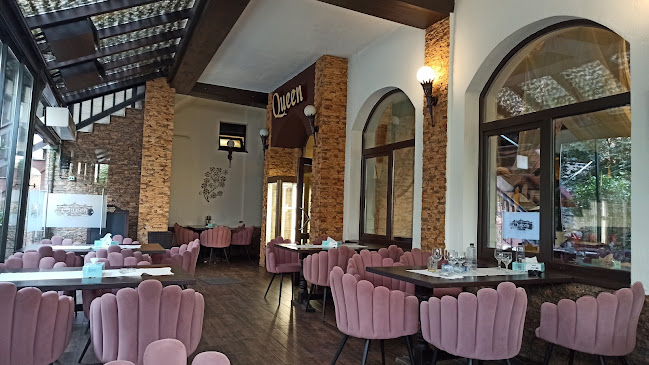 Opinii despre Restaurant Queen în Râmnicu Vâlcea - Gastronomie și ospitalitate
