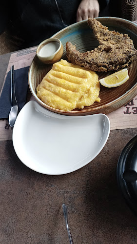 Reset Irish Pub - Brăila