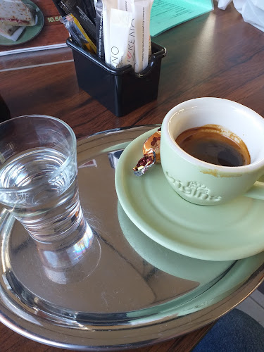 Carmen - Bar & Bistro - Oradea