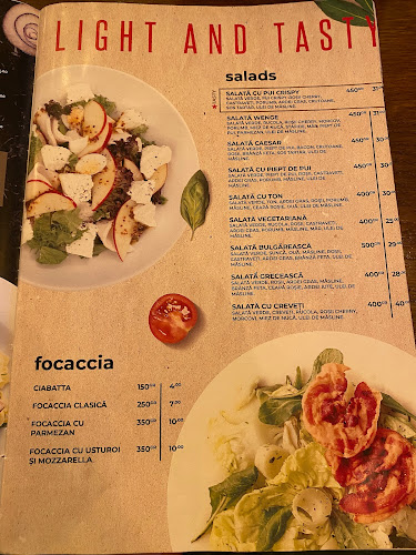 Restaurantul "Wenge Bistro" Botoșani