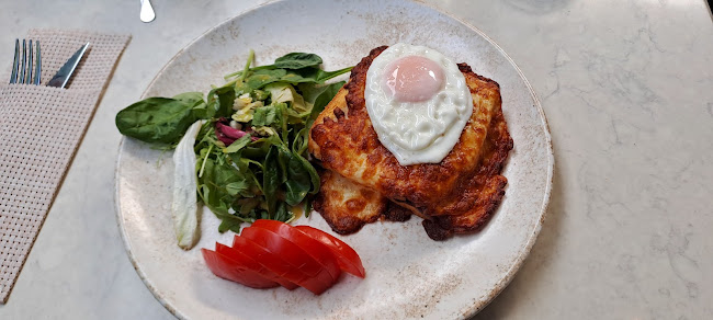 Opinii despre Oppio în Buzău - Gastronomie și ospitalitate