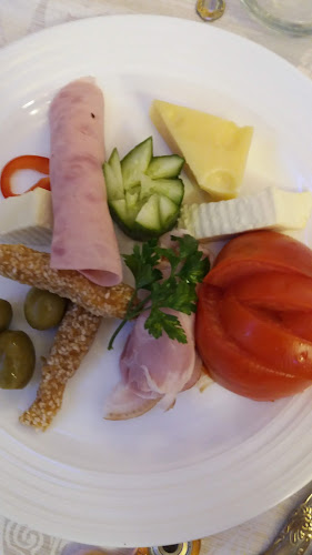 Restaurant Moara de Foc - Gastronomie și ospitalitate