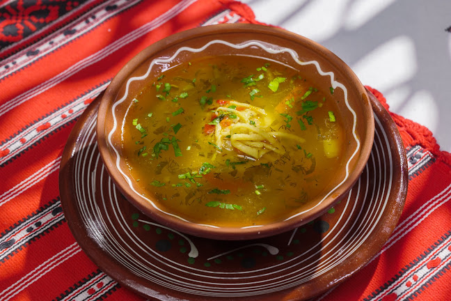 Opinii despre Casa Bolta Rece în Iași - Gastronomie și ospitalitate