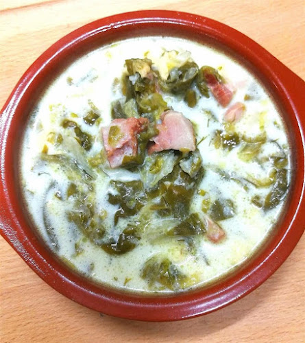 Opinii despre Bucataria Maiei în Brașov - Gastronomie și ospitalitate