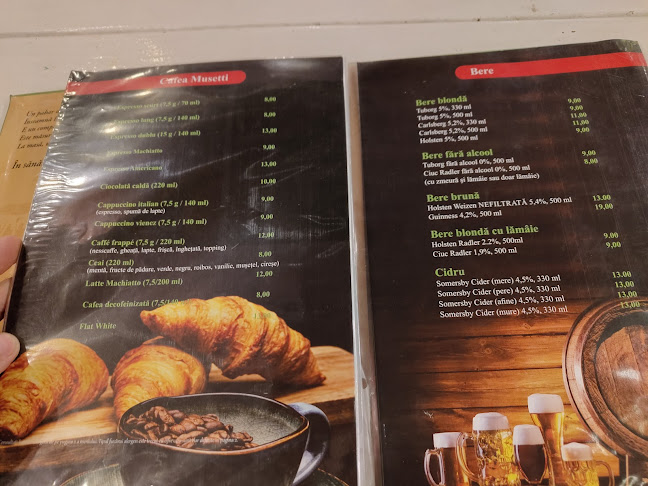 Pizzeria 4 Colțuri - Hunedoara