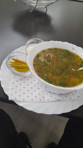 Opinii despre Restaurant Casa Milord în Răchiți - Gastronomie și ospitalitate