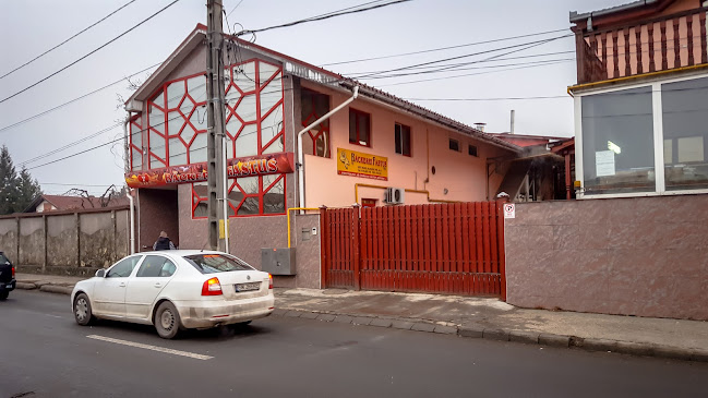 Opinii despre Fastus în Satu Mare - Gastronomie și ospitalitate