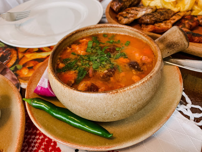 Comentarii opinii despre Restaurant Vatra