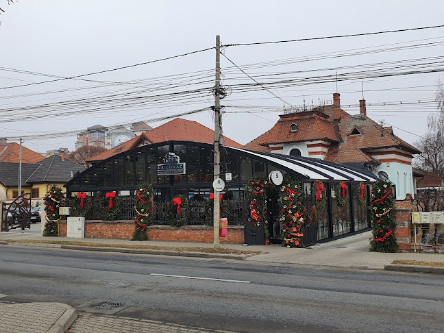 Comentarii opinii despre La Conac