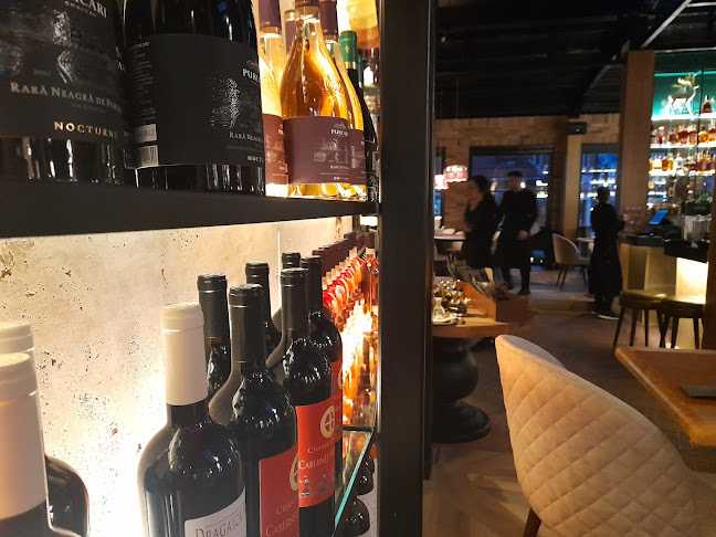 Comentarii opinii despre Gallo Nero