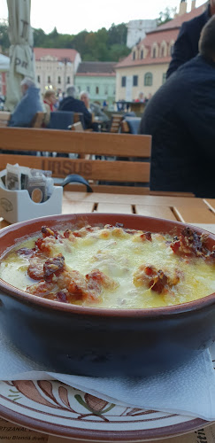 Piața Sfatului 11-12, Brașov 500031