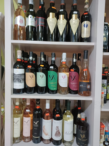 Comentarii opinii despre Cămara Bunicii