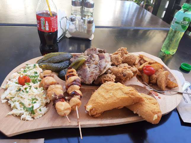 Restaurant & Pizzerie Dolce Vita - Vaslui