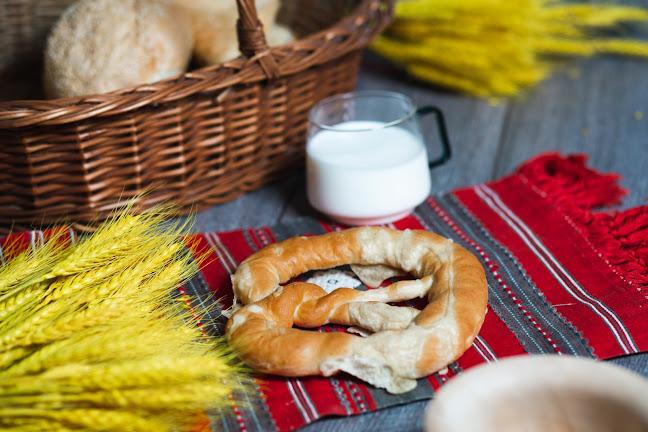 Sc Mercurean Brutarie Srl - Orăștie