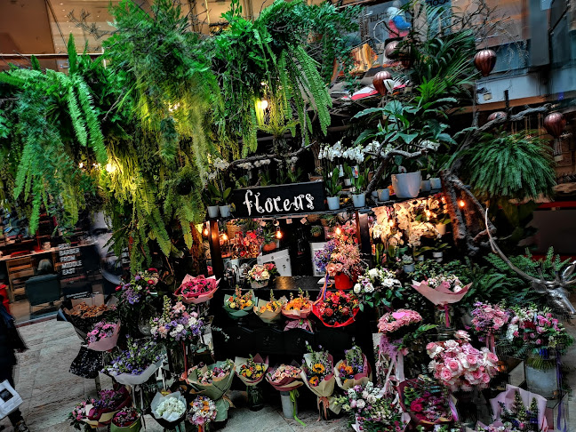 Opinii despre Florens în București - Gastronomie și ospitalitate