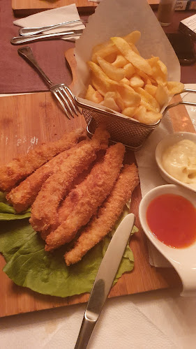 Perla Dunării - Gastronomie și ospitalitate