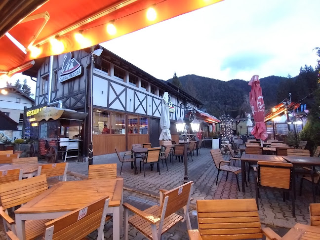 Capra Neagră Rustic - Poiana Brașov - Brașov