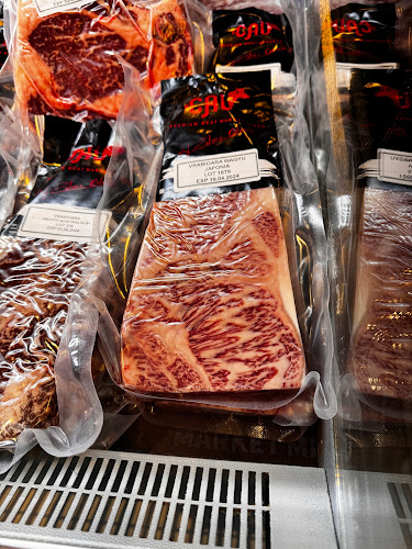 CAU Steakhouse - București