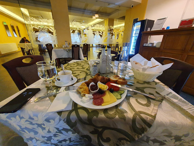 Magic Garden by Vlăduț