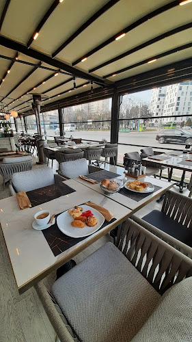 SOFRA Restaurant - Constanța