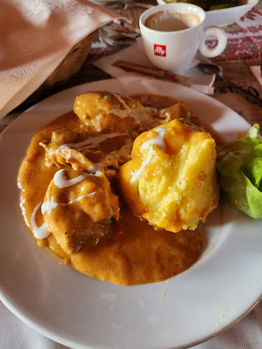 Piața Matei Corvin 2, Târgu Mureș 540305