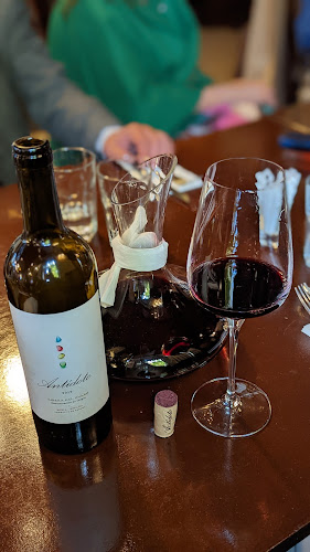 Comentarii opinii despre La Teo Restaurant