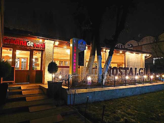Opinii despre Gradina De Vara în Târgu Mureș - Gastronomie și ospitalitate