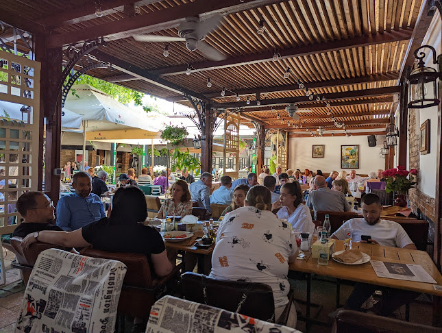 Ca Jou - Gastronomie și ospitalitate