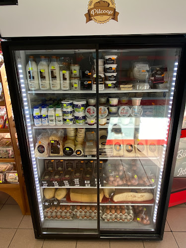 Brutăria Pilcoop - Mezeluri fără E-uri - Gastronomie și ospitalitate