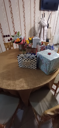 Strada 1 Decembrie 1918 nr. 38A, Giurgiu