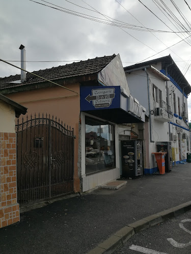 Opinii despre Covrigaria David în Buzău - Gastronomie și ospitalitate