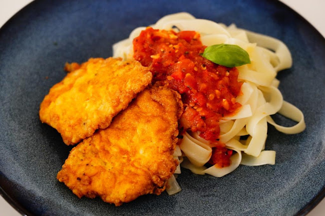 Lin-GO Delivery Sibiu - Sibiu