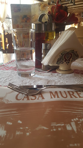 Casa Mureșană - Târgu Mureș