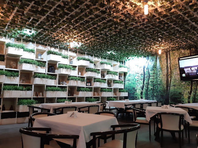 Comentarii opinii despre Vecchia Roma