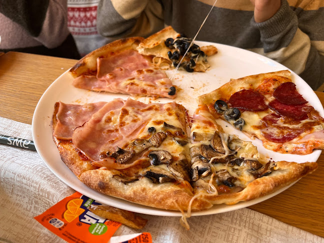 History Sibiu Delivery - Gastronomie și ospitalitate