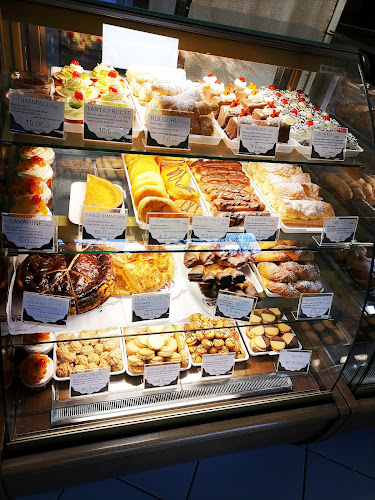 Brutaria Arina Copou - Gastronomie și ospitalitate