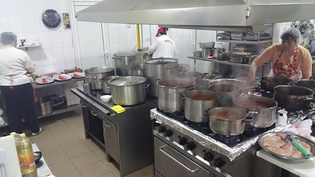 Comentarii opinii despre Pacific