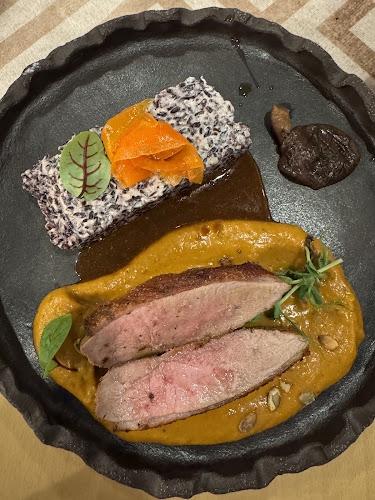 Comentarii opinii despre La Cuptor