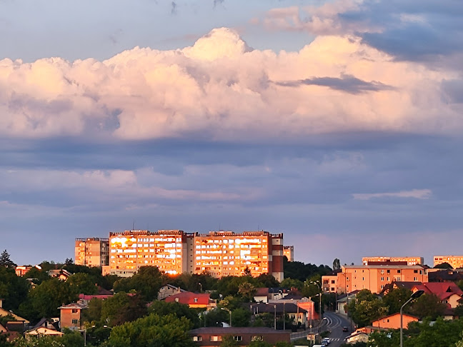 PIAȚA CHIRILĂ - Iași