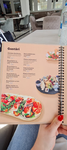 Restaurant Lescaci Oil - Negrești-Oaș