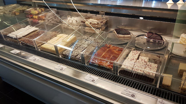 Buonissimo - Gastronomie și ospitalitate