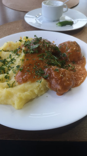 Restaurantul Belvedere - Gastronomie și ospitalitate