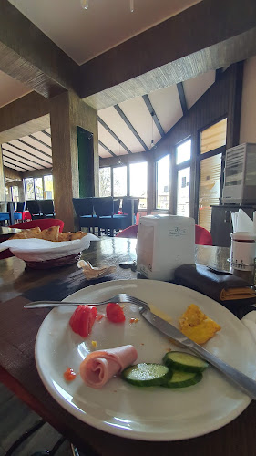 Green Garden Resort - Odobești