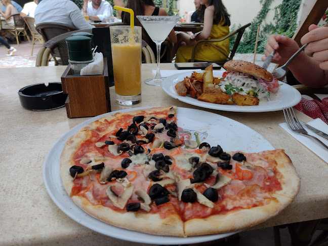 Dolce Vita - Gastronomie și ospitalitate