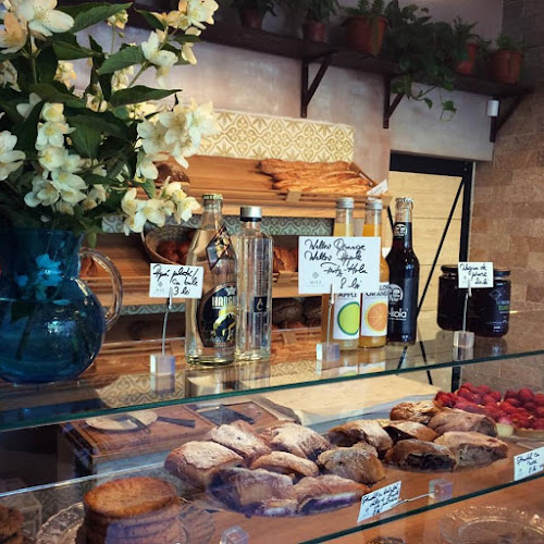 Miez Brutărie Artizanală