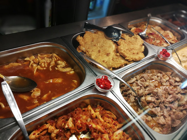 Opinii despre Emma în Târgu Mureș - Gastronomie și ospitalitate