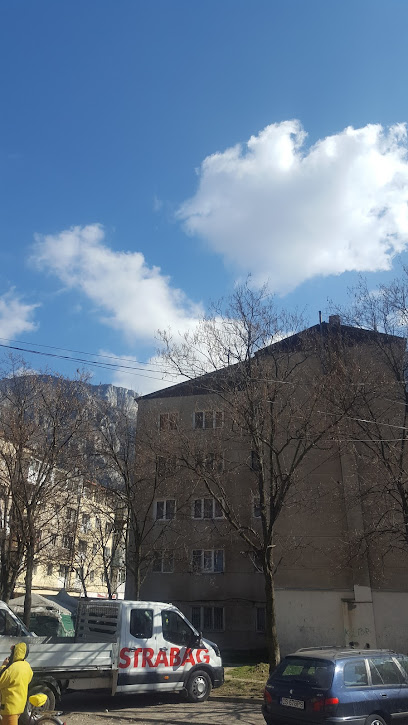 Piața agroalimentară