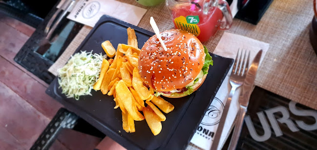 Comentarii opinii despre LA CONAC