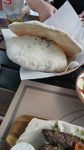 Opinii despre Al Za'atar în Craiova - Gastronomie și ospitalitate